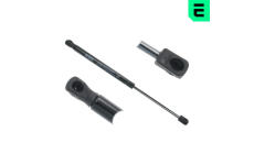 Pneumatická pružina, zavazadlový / nákladový prostor OPTIMAL AG-52038