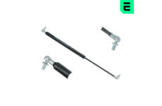 Pneumatická pružina, zavazadlový / nákladový prostor OPTIMAL AG-52118