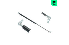 Pneumatická pružina, zavazadlový / nákladový prostor OPTIMAL AG-52123