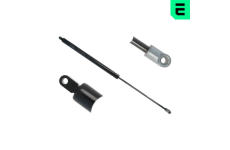 Pneumatická pružina, zavazadlový / nákladový prostor OPTIMAL AG-52126