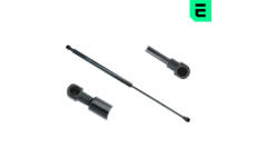 Pneumatická pružina, zavazadlový / nákladový prostor OPTIMAL AG-52132