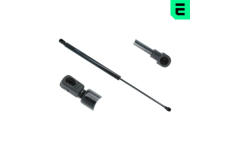 Pneumatická pružina, zavazadlový / nákladový prostor OPTIMAL AG-52148