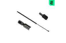 Pneumatická pružina, zavazadlový / nákladový prostor OPTIMAL AG-52163