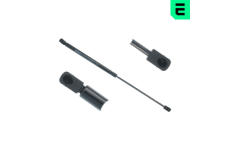 Pneumatická pružina, zavazadlový / nákladový prostor OPTIMAL AG-52165