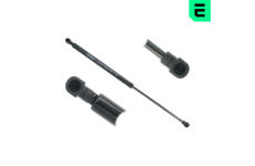 Pneumatická pružina, zavazadlový / nákladový prostor OPTIMAL AG-52206