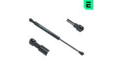 Pneumaticka pruzina, kapota motoru OPTIMAL AG-52209