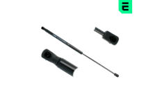 Pneumatická pružina, zavazadlový / nákladový prostor OPTIMAL AG-52211