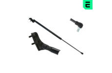 Pneumatická pružina, zavazadlový / nákladový prostor OPTIMAL AG-52213