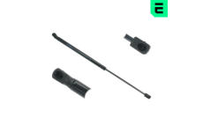 Pneumatická pružina, zavazadlový / nákladový prostor OPTIMAL AG-52226