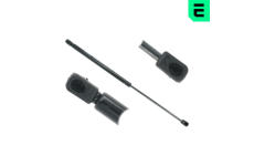 Pneumatická pružina, zavazadlový / nákladový prostor OPTIMAL AG-52243