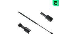 Pneumatická pružina, zavazadlový / nákladový prostor OPTIMAL AG-52245