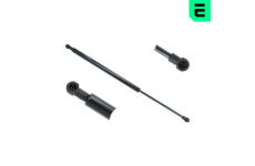 Pneumatická pružina, zavazadlový / nákladový prostor OPTIMAL AG-52302