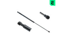 Pneumatická pružina, zavazadlový / nákladový prostor OPTIMAL AG-52323