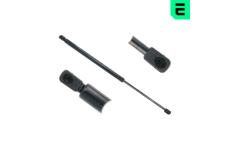 Pneumatická pružina, zavazadlový / nákladový prostor OPTIMAL AG-52326