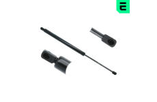 Pneumatická pružina, zavazadlový / nákladový prostor OPTIMAL AG-52330