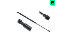 Pneumatická pružina, zavazadlový / nákladový prostor OPTIMAL AG-52339