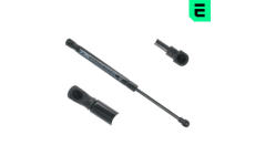 Pneumatická pružina, zavazadlový / nákladový prostor OPTIMAL AG-52359