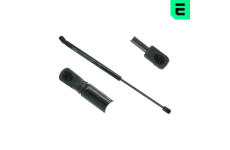 Pneumatická pružina, kapota motoru OPTIMAL AG-52373