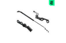 Pneumatická pružina, zavazadlový / nákladový prostor OPTIMAL AG-52392