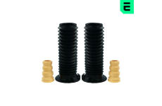 Ochranná sada proti prachu, tlumič pérování OPTIMAL AK-733025