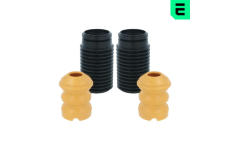 Ochranná sada proti prachu, tlumič pérování OPTIMAL AK-735004