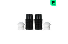 Ochranná sada proti prachu, tlumič pérování OPTIMAL AK-735005