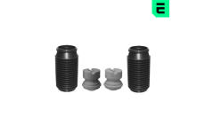 Ochranná sada proti prachu, tlumič pérování OPTIMAL AK-735008