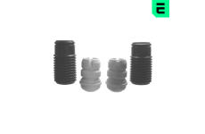 Ochranná sada proti prachu, tlumič pérování OPTIMAL AK-735010