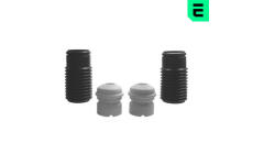 Ochranná sada proti prachu, tlumič pérování OPTIMAL AK-735011