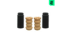 Ochranná sada proti prachu, tlumič pérování OPTIMAL AK-735014