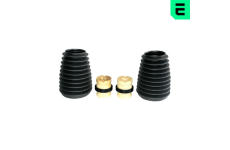 Ochranná sada proti prachu, tlumič pérování OPTIMAL AK-735020