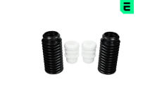 Ochranná sada proti prachu, tlumič pérování OPTIMAL AK-735023