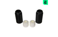 Ochranná sada proti prachu, tlumič pérování OPTIMAL AK-735024