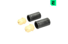 Ochranná sada proti prachu, tlumič pérování OPTIMAL AK-735031