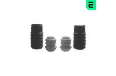 Ochranná sada proti prachu, tlumič pérování OPTIMAL AK-735037