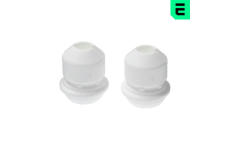 Zarážka, odpružení OPTIMAL AK-735038