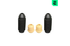 Ochranná sada proti prachu, tlumič pérování OPTIMAL AK-735039