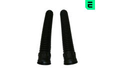 Ochranná sada proti prachu, tlumič pérování OPTIMAL AK-735042