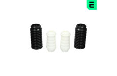 Ochranná sada proti prachu, tlumič pérování OPTIMAL AK-735065