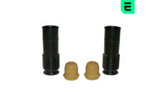 Ochranná sada proti prachu, tlumič pérování OPTIMAL AK-735066