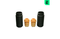 Ochranná sada proti prachu, tlumič pérování OPTIMAL AK-735067