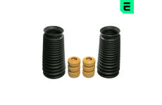 Ochranná sada proti prachu, tlumič pérování OPTIMAL AK-735071