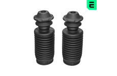 Ochranná sada proti prachu, tlumič pérování OPTIMAL AK-735085