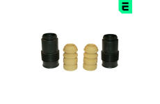 Ochranná sada proti prachu, tlumič pérování OPTIMAL AK-735088