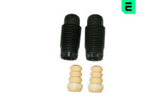 Ochranná sada proti prachu, tlumič pérování OPTIMAL AK-735091