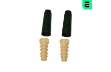 Ochranná sada proti prachu, tlumič pérování OPTIMAL AK-735095