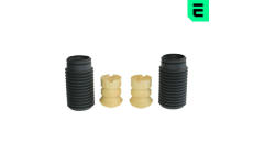 Ochranná sada proti prachu, tlumič pérování OPTIMAL AK-735111