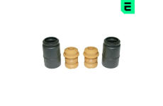 Ochranná sada proti prachu, tlumič pérování OPTIMAL AK-735120