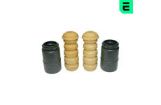 Ochranná sada proti prachu, tlumič pérování OPTIMAL AK-735122