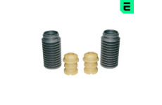 Ochranná sada proti prachu, tlumič pérování OPTIMAL AK-735124